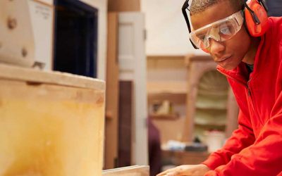 Video: Getting Our Apprentices Back On Track