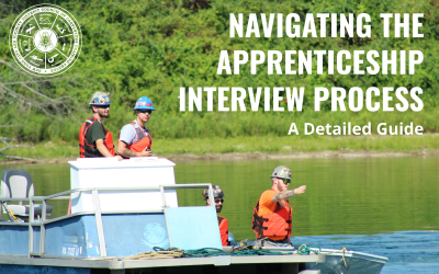 Navigating Your Union Carpentry Apprenticeship Interview Process: A Detailed Guide